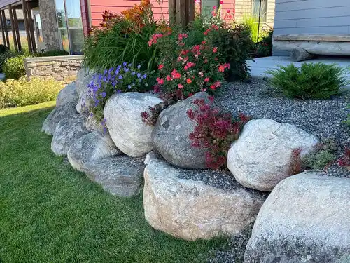 landscaping services Mountain Green